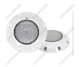 Светильник W604. LED. RGB 2 пр.. накладной. бетон. 25Вт. 12В AC. ABS