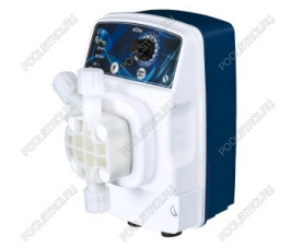 Насос дозир. мембранный eONE MA 15-5 100/250V PVDF TFE/P