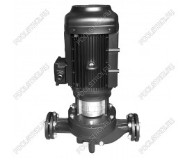 Циркуляционный насос AquaViva LX TG 65-19/2T(380V, 30m3/h*19m, 3kW) ин-лайн Циркуляционный насос AquaViva LX TG 65-19/2T(380V, 30m3/h*19m, 3kW) ин-лайн