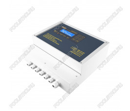 SilverPRO SP 10.3 Acon SilverPRO SP 10.3 Acon