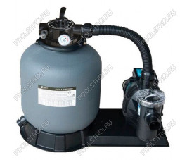 Фильтрационная установка Aquaviva FSP650 (15.6 м3/ч, D627)