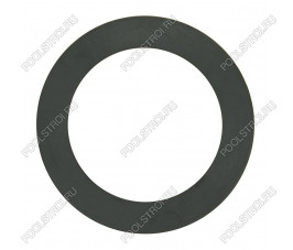 Прокладка EPDM для буртов и фланцев EFFAST d125 мм (RGRGQP1250)
