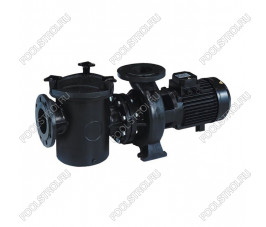 Насос для бассейна Hayward HCP50103E7 (109м³/ч 7.36кВт 380В)