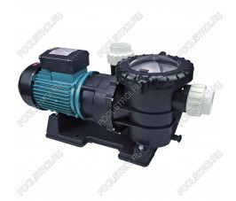 Насос AquaViva LX STP250T (380V, пф, 27m3/h*12m, 1,85kW, 2,5HP) вал AISI 316