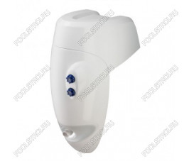 Противоток навесной (40 м3/ч 1.6 кВт 380B) с LED элем.(многоцветн.) Badu Jet Perla (231.7520.000) Speck Pumpen