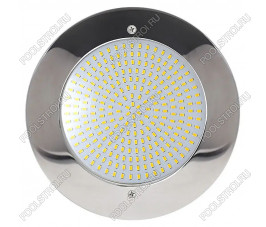 Прожектор светодиодный Aquaviva HJ-WM-SS270FGV, 252led 18W RGB (AISI-316)