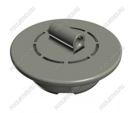 Торец валика Hayward SharkVac XL Pilot, комплект