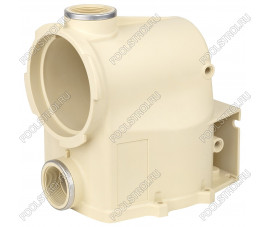 Корпус насоса Aquaviva SWPA/SWPB