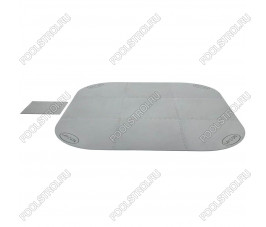 Подложка Bestway 60309 для LAY-Z-SPA (216х216 см)