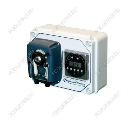 Авт.станция дозир. BIOCLEAN CONTROL/B PER 3-3 230V SANT