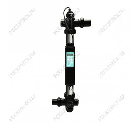 Ультрафиолетовая установка Aquaviva Nano Tech UV75 Timer