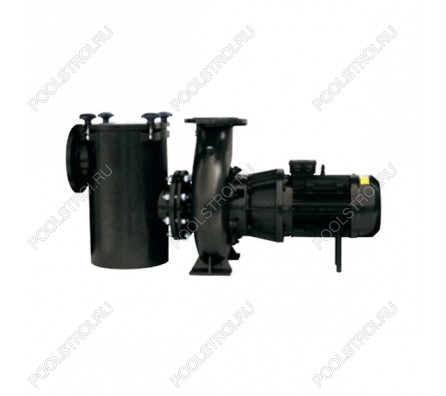 Насос для бассейна Hayward HCP52103E7 (97м³/ч 7.36кВт 380В)