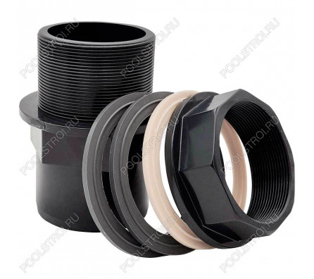 Танк-адаптер d32*25-1