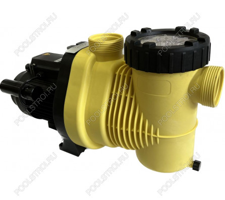 Насос для бассейна Aquaviva SP 15 с префильтром (15м³/ч*8м 0.65кВт 220В)