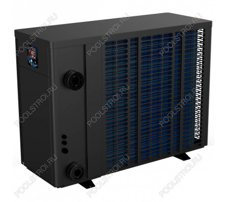 Тепловой насос Aquaviva F-Inver AVTXI110T инвертор (тепло/холод, 40 кВт, -15С, WiFi)