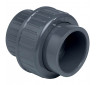 Муфта разборная c уплотнением EPDM EFFAST d20 мм (RDRBOD0200)